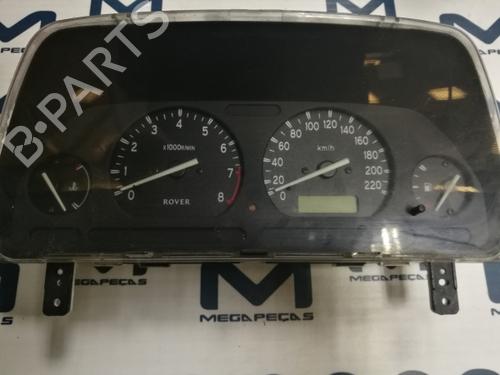 Kombiinstrument ROVER 25 I Hatchback (RF) 1.4 16V (103 hp) 12154077