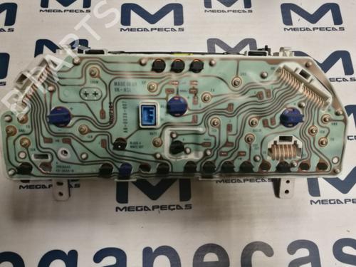 Kombiinstrument ROVER 25 I Hatchback (RF) 1.4 16V | BP12154077C47 