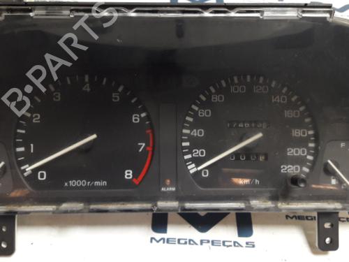 Cockpit ROVER 200 II Hatchback (XW) [1989-1995]  12154079