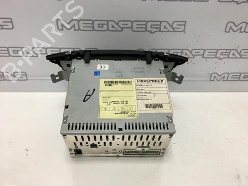 Radio HYUNDAI i30 (GD)  | BP12154088E6 