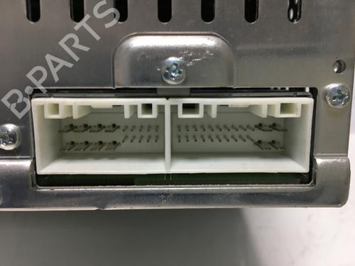 Radio HYUNDAI i30 (GD)  | BP12154088E6 