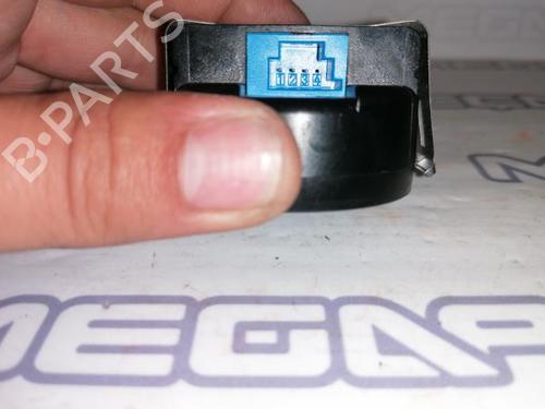Electronic module MERCEDES-BENZ A-CLASS (W176) A 180 CDI (176.000) | BP12154087M83 
