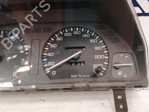Instrument cluster HONDA CONCERTO Saloon (HWW) 1.6 16V | BP12154092C47 