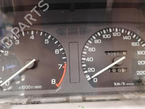 Instrument cluster HONDA CONCERTO Saloon (HWW) 1.6 16V | BP12154092C47 