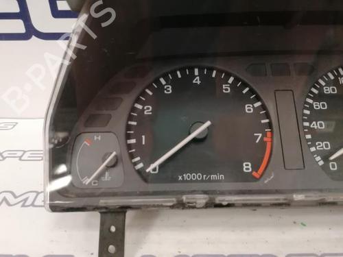 Instrument cluster HONDA CONCERTO Saloon (HWW) 1.6 16V | BP12154092C47 