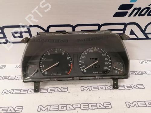 Used Instrument cluster HONDA CONCERTO Saloon (HWW) 1.6 16V (106 hp) 12154091