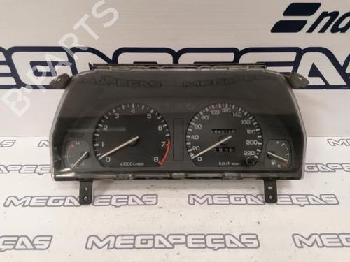 Instrument cluster HONDA CONCERTO Saloon (HWW) 1.6 16V | BP12154091C47 
