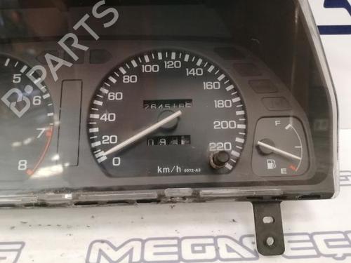 Instrument cluster HONDA CONCERTO Saloon (HWW) 1.6 16V | BP12154091C47 