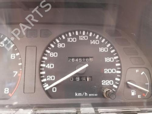 Instrument cluster HONDA CONCERTO Saloon (HWW) 1.6 16V | BP12154091C47 