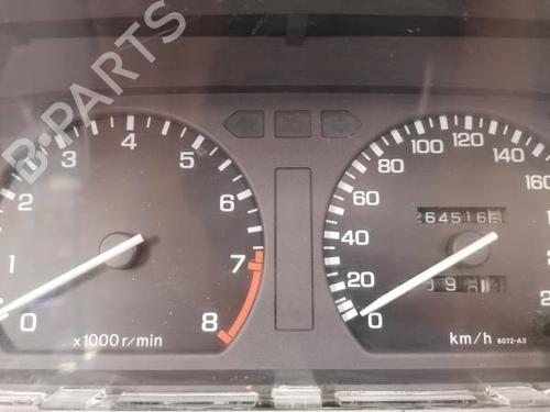 Instrument cluster HONDA CONCERTO Saloon (HWW) 1.6 16V | BP12154091C47 