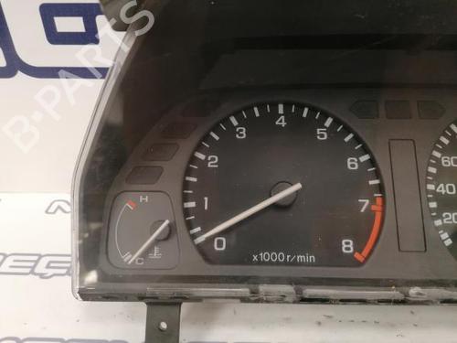 Instrument cluster HONDA CONCERTO Saloon (HWW) 1.6 16V | BP12154091C47 