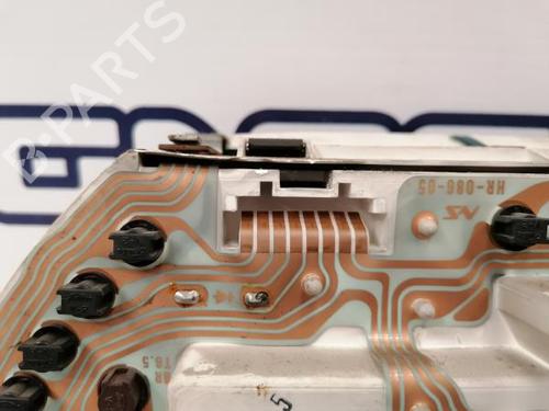 Instrument cluster HONDA CONCERTO Saloon (HWW) 1.6 16V | BP12154091C47 