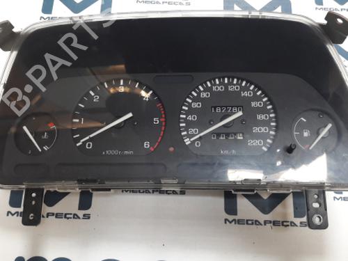 Kombinert Instrument ROVER 200 II Hatchback (RF) 220 SDi | BP12154096C47 