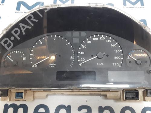 Kombiinstrument LAND ROVER RANGE ROVER II (P38A) [1994-2002]  12154095