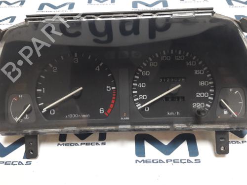 Used Instrument cluster ROVER 200 II Hatchback (XW) 218 TD (88 hp) 12154102