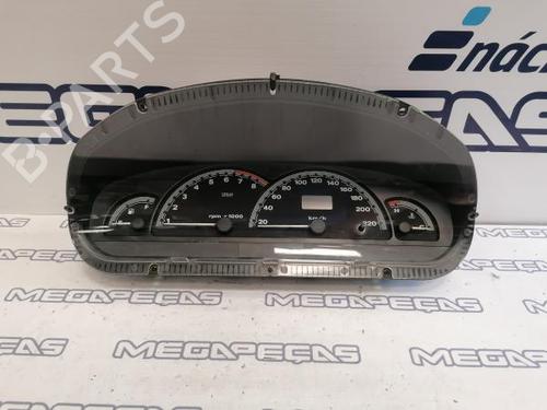 Used Instrument cluster FIAT BRAVO I (182_) 1.4 (182.AG) (75 hp) 12154104
