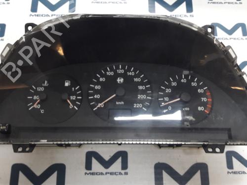 Used Instrument cluster Instrument cluster ALFA ROMEO 145 (930_) [1994-2001] 12154113 12154113