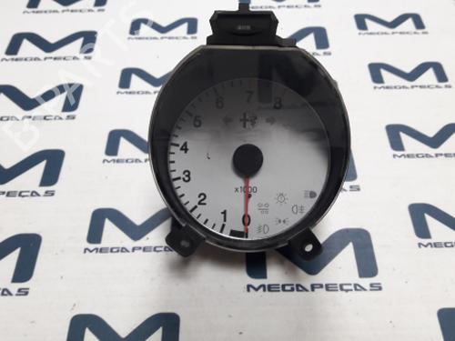 Kombinert Instrument ALFA ROMEO 156 (932_) 2.0 16V T.SPARK (932A2) (155 hp) 12154114