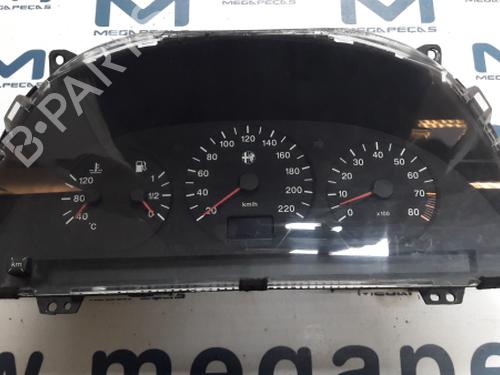 Used Instrument cluster ALFA ROMEO 146 (930_) [1994-2001]  12154111