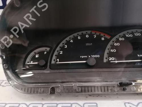 Instrument cluster FIAT BRAVA (182_) 1.4 12 V (182.BA) | BP12154105C47 