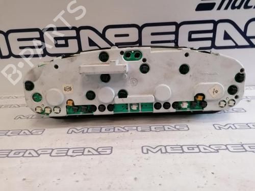 Instrument cluster FIAT BRAVA (182_) 1.4 12 V (182.BA) | BP12154105C47 