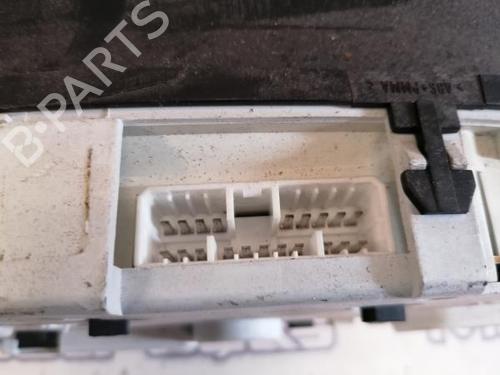 Instrument cluster FIAT BRAVA (182_) 1.4 12 V (182.BA) | BP12154105C47 