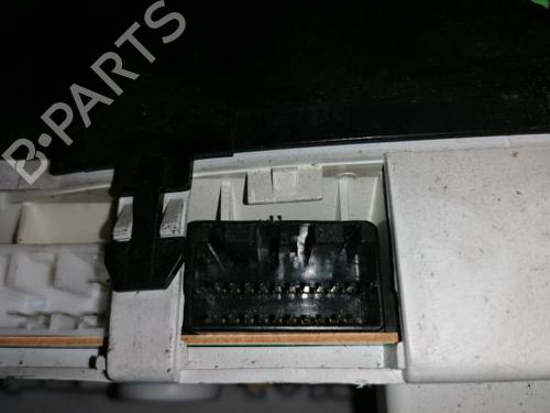 Instrument cluster FIAT BRAVA (182_) 1.4 12 V (182.BA) | BP12154105C47 