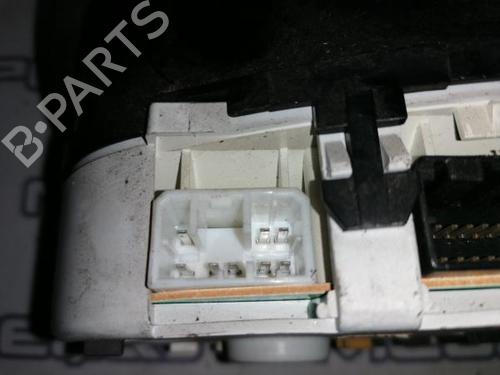 Instrument cluster FIAT BRAVA (182_) 1.4 12 V (182.BA) | BP12154105C47 