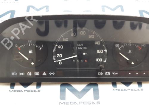 Used Instrument cluster FIAT UNO (146_, 158_) [1983-2013]  12154134