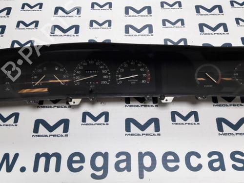 Used Instrument cluster LANCIA DEDRA (835_) [1989-1999]  12154140