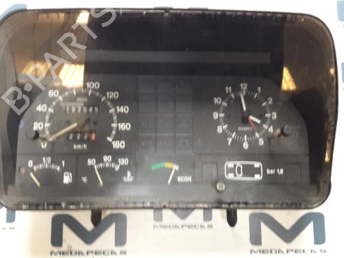 Used Instrument cluster FIAT UNO (146_, 158_) [1983-2013]  12154131