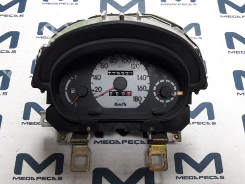 Compteur de vitesse FIAT SEICENTO / 600 (187_) [1997-2010]  12154135