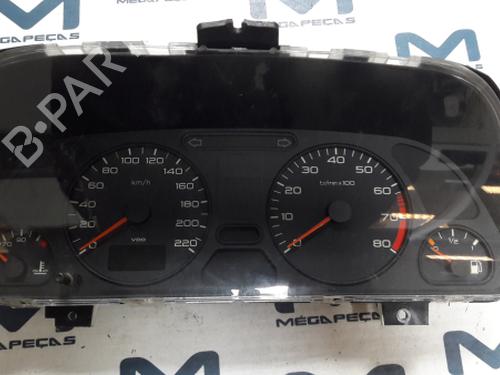 Cockpit PEUGEOT 306 Break (7E, N3, N5) [1994-2002]  12154149