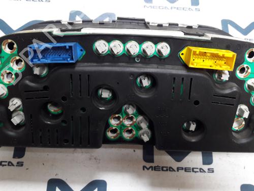 Instrument cluster PEUGEOT 306 Break (7E, N3, N5)  | BP12154149C47 