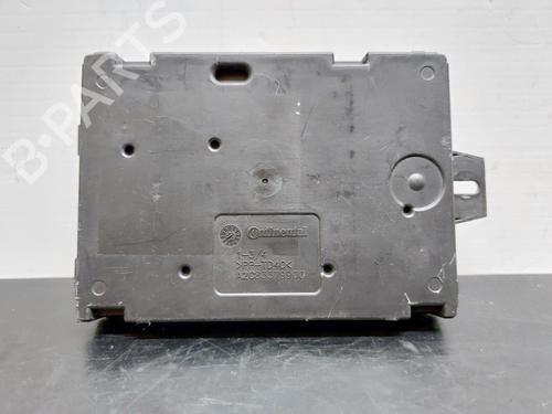 Boîte à Fusibles RENAULT CLIO IV (BH_) 1.5 dCi 75 (75 hp) 12271757