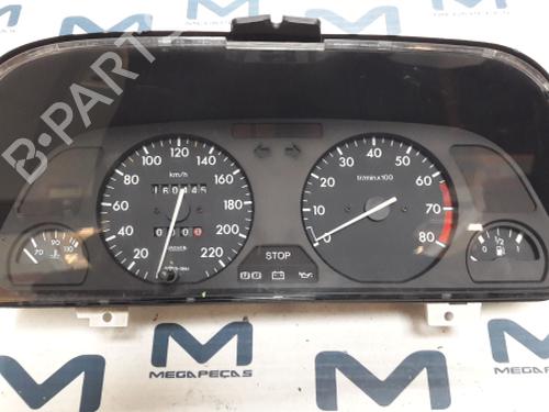 Cockpit PEUGEOT 306 (7B, N3, N5) 1.6 (90 hp) 12154151