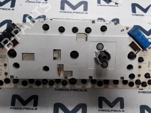 Instrument cluster PEUGEOT 605 (6B) 2.0 16V | BP12154158C47 