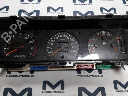Used Instrument cluster CITROËN XM (Y3) 2.0 i Turbo (141 hp) 12154166