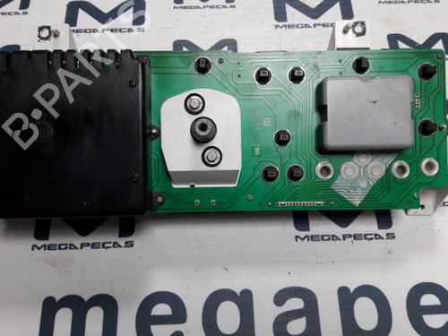 Instrument cluster CITROËN XM (Y3) 2.0 i Turbo | BP12154166C47 