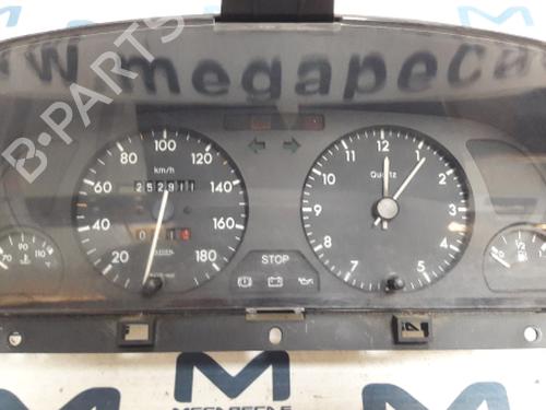Cockpit CITROËN JUMPY I (U6U_) [1994-2006]  22527719