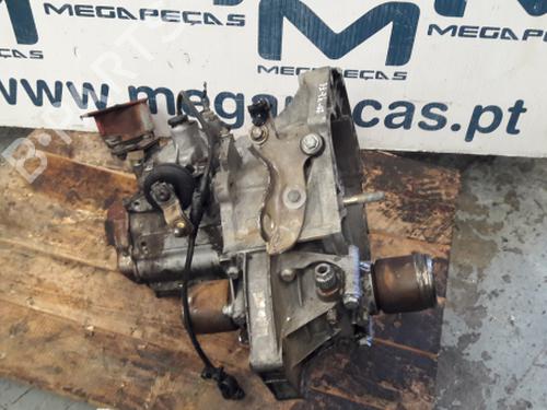 Gearbox FIAT PUNTO (176_) 55 1.1 | BP12154194M3 