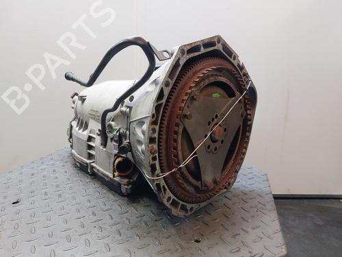 Used Gearbox MERCEDES-BENZ E-CLASS (W211) E 320 CDI (211.026) (204 hp) 12154201