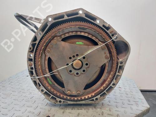 Gearbox MERCEDES-BENZ E-CLASS (W211) E 320 CDI (211.026) | BP12154201M3 