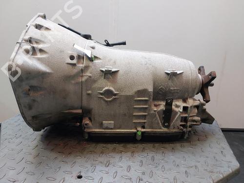 Gearbox MERCEDES-BENZ E-CLASS (W211) E 320 CDI (211.026) | BP12154201M3 