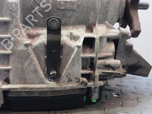 Gearbox MERCEDES-BENZ E-CLASS (W211) E 320 CDI (211.026) | BP12154201M3 