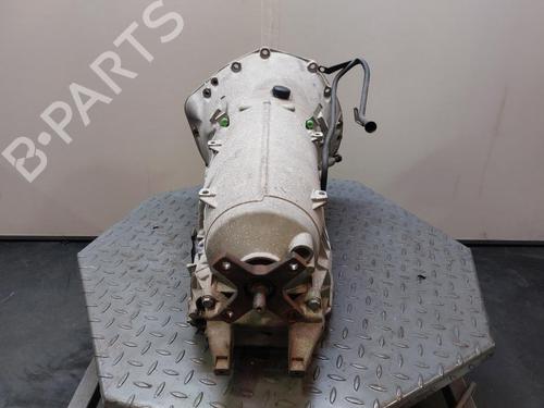 Gearbox MERCEDES-BENZ E-CLASS (W211) E 320 CDI (211.026) | BP12154201M3 