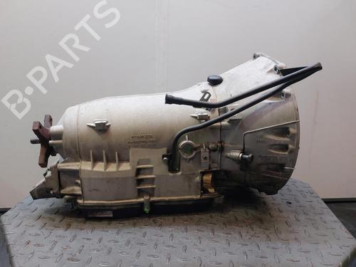 Gearbox MERCEDES-BENZ E-CLASS (W211) E 320 CDI (211.026) | BP12154201M3 
