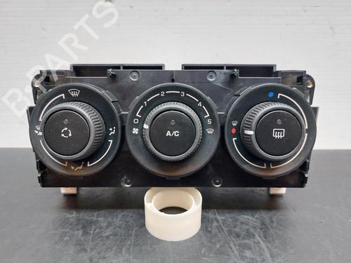 Used Climate control PEUGEOT 308 I (4A_, 4C_) 1.6 HDi (92 hp) 12154213