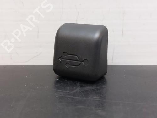 Used Electronic module PEUGEOT 308 I (4A_, 4C_) 1.6 HDi (92 hp) 12272961