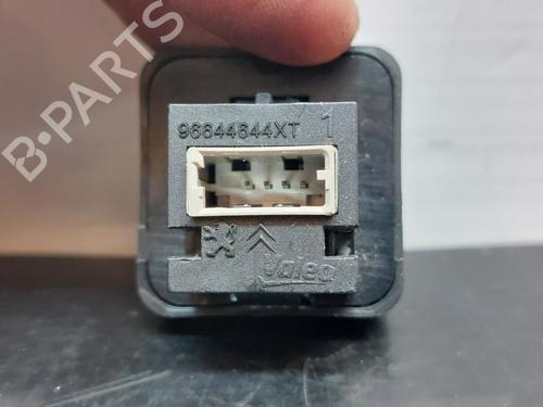 Electronic module PEUGEOT 308 I (4A_, 4C_) 1.6 HDi | BP12272961M83 